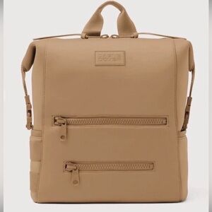 Dagne Dover Large Indi Diaper backpack